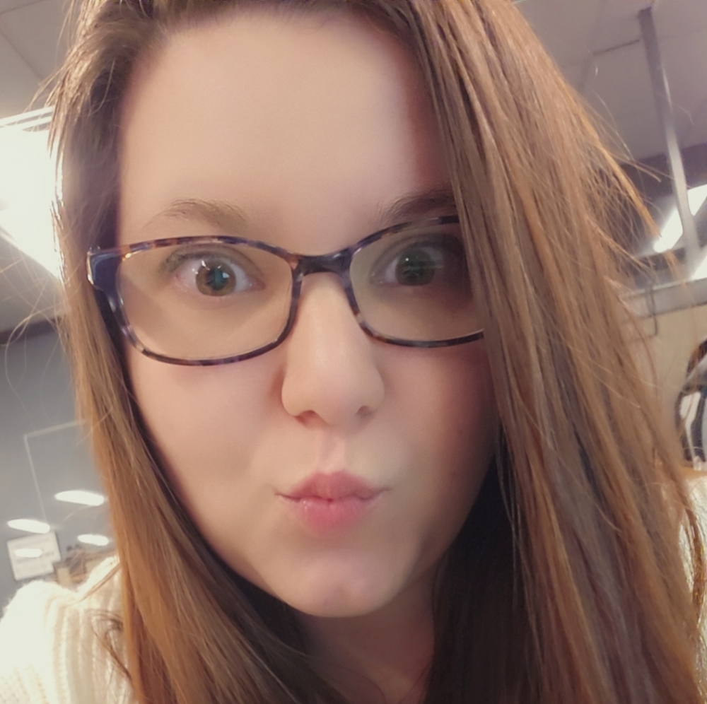 Meet your Posher, Allie